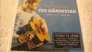 Ted Gärdestad - Orättvisan