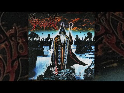 Auberon - The Tale Of Black (FULL ALBUM/1998)
