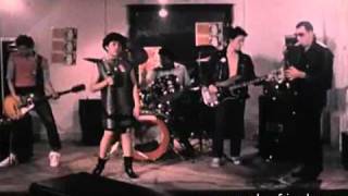 X-Ray Spex - Oh Bondage! Up Yours!
