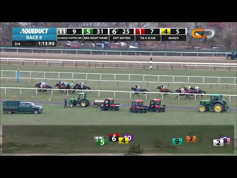 Sadler's Joy - 2019 - The Red Smith en Espanol