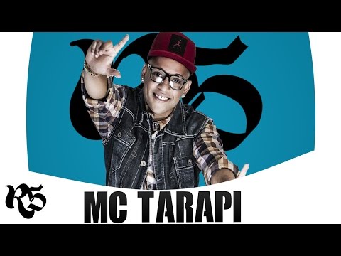 MC Tarapi - Bebi um pouco mais (Mandrake DJ)
