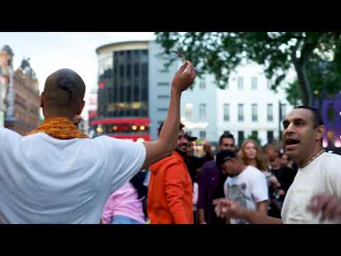 The Third Sound - Not Even Jesus (Official Video)