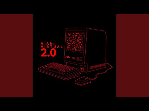 Video thumbnail for Miami 夜