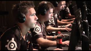 Na`Vi DreamHack Summer 2012: The Challenging Road