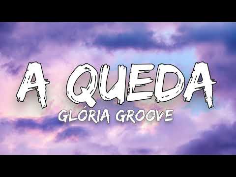 A Queda - Glória Groove - (Infinity Sky) - (Letra/Lyric)