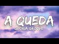 A Queda - Glória Groove - (Infinity Sky) - (Letra/Lyric)