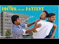 Doctor Became Patient | Comali Series | Yarukum Anjom