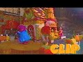Barney Makes An Appearance At The 1998 S Macy S Thanksgiving Day Parade CLIP SUBSCRIBE