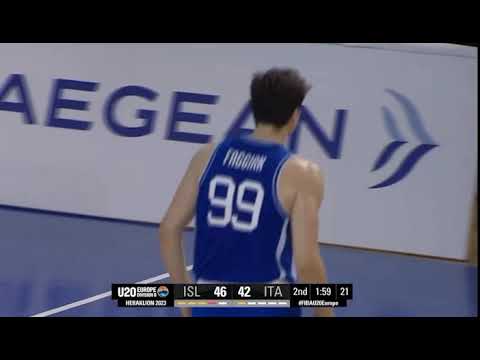 Leonardo Faggian Highlights