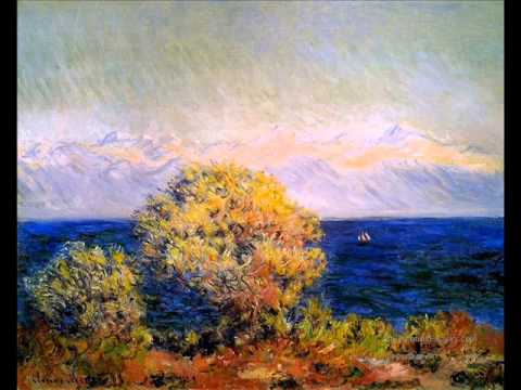 Angelo Gilardino-Etude n°49 "Paesaggio ligure"