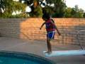 Diving Board