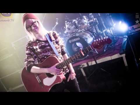 Stage4YOU na UW IV edycja - Agata Karczewska "Declare your wish"