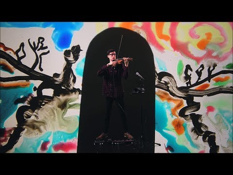 Tonio Geugelin - Confused Minds (Official Video)