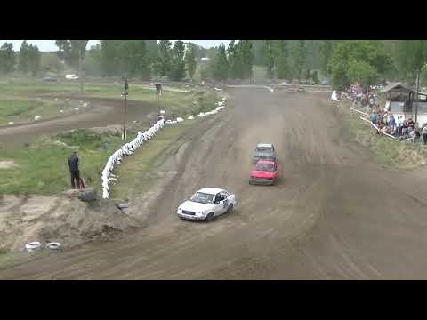 Kecelring autocross super kategória 2. futam 2019.05.19 Kecel Autocross Pintérkupa