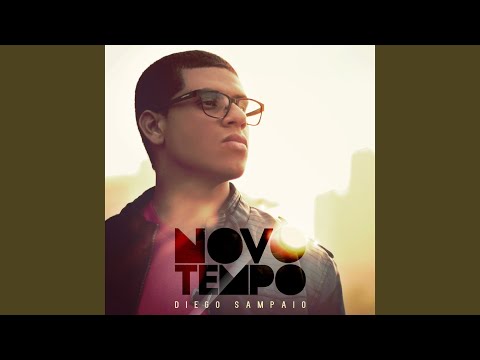Voltar Pra Ti - Diego Sampaio