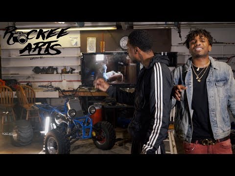 Smack Peso x P Rico - “ Checking My Mirrors " ( Official Video ) Dir x @Rickee_Arts