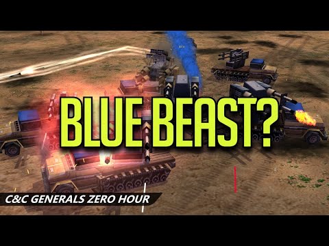 Is Blue the Best 50k Player? | 3v3 Twilight Flame