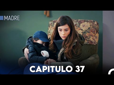 Madre Capitulo 37 (Doblado en Español) FULL HD