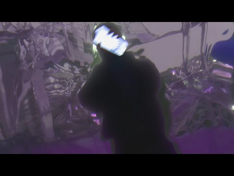 YISVS X YAN - M!ATA (VISUALIZER)