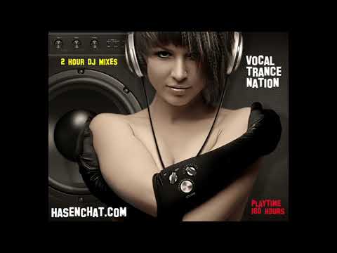 Vocal Trance Nation 19