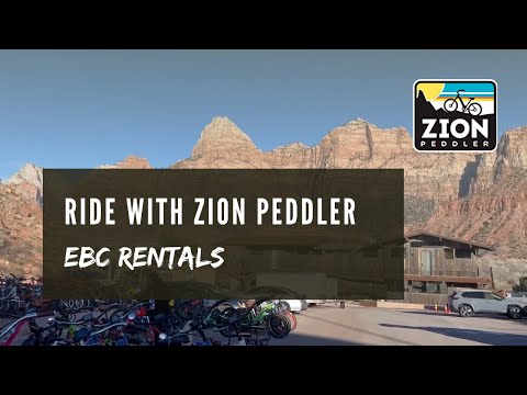 Zion Peddler: 20,000 Miles Later