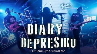 Download lagu Last Child - My Depression Diary ( Lyric Visualizer) mp3