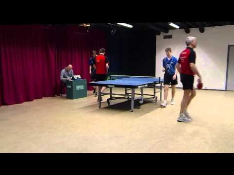 140324 2. Division, Vestegnen - Tølløse, Double 1