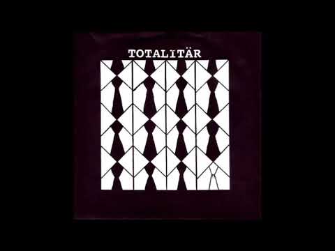 Totalitär / Autoritär - Split (1998) [Full Album]