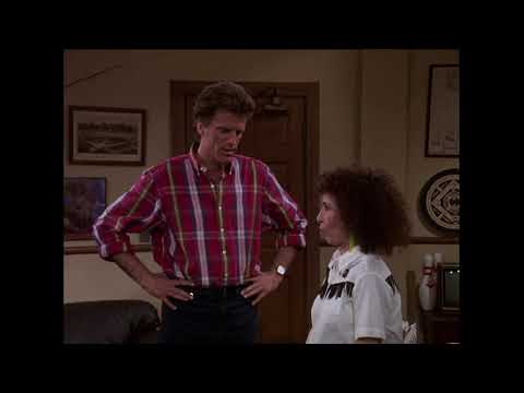 Cheers: Sam's Big Secret (11x22)