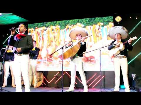 mariachis cristianos