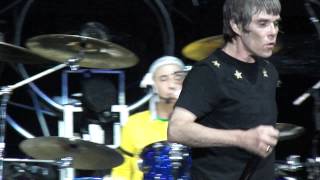 The Stone Roses: Ten Storey Love Song