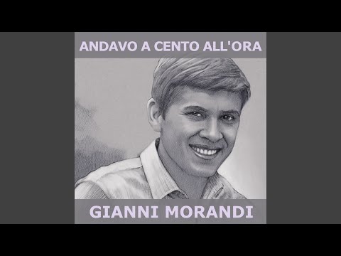 Andavo a cento all'ora