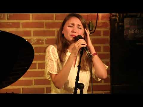 MISTY, Lynn Adib & Alain Jean-Marie