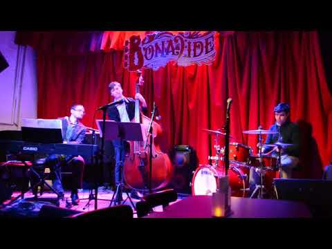 "You Are" Live @ Bonafide NYC - The NYC Gospel Jazz Syndicate
