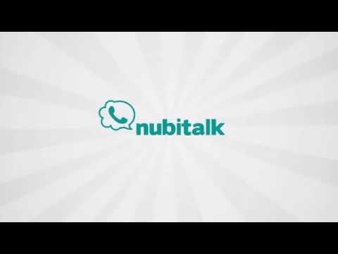 Nubitalk Phone