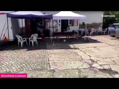 Kirschfest LiveStream 2021 - Tag 3 - Spezial_Trailer