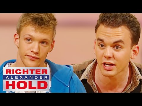 „Du bist betrunken Auto gefahren!“ Zeuge belastet den Angeklagten! |2/2| Richter Alexander Hold