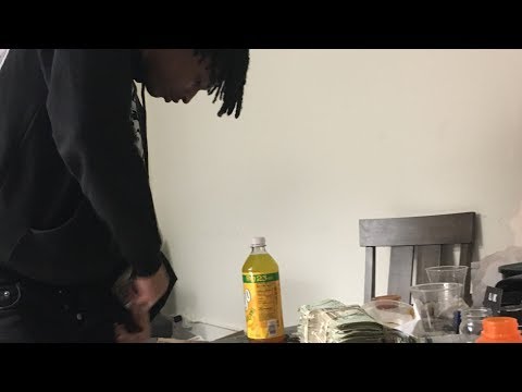 Lil $horty - Mad Max [Prod by Jordan52]