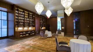 NEW Stunning Listing at The Cipriani Club Residences | 55 Wall Street, 530