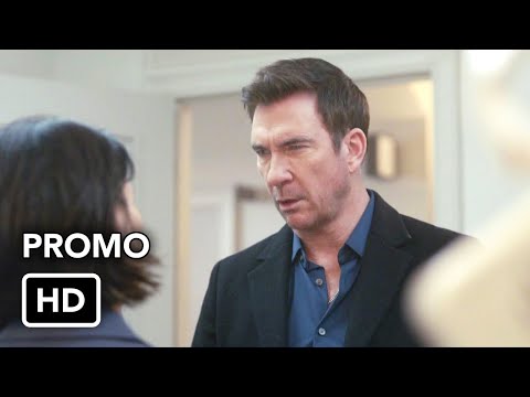 FBI: Most Wanted 6x12 Promo "68 Seconds" (HD)