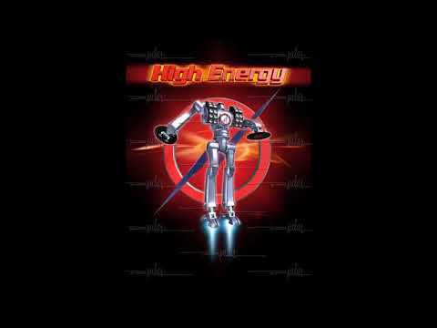 MegaMix High Energy Dance Hits 80s DJ MIX Vol 10