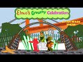 Elmo S Grouchy Celebration Live Fan Made Show