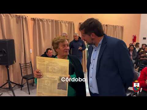 Pozo Nuevo y su historia | Recuperación histórica y documental