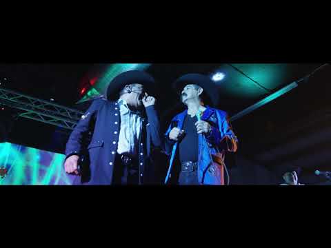 Grupo Exterminador (Juan Corona) Ft. Los Originales De San Juan (Chuy Chavez)- Los Dos Cabrones