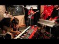 Fences - From Russia With Love (Live on KEXP ...