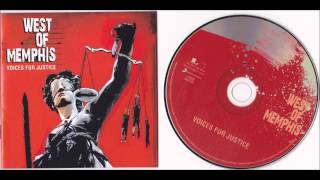 Johnny Depp - Damien Echols Death Row Letter, Year 16 1/2