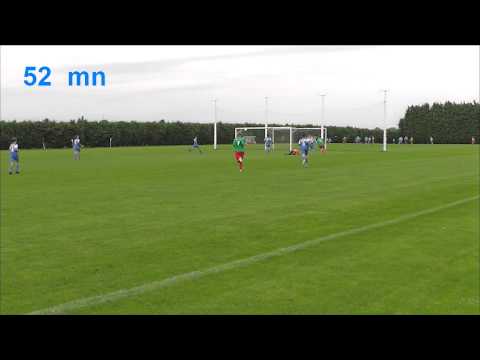 CS  VISE :7   VIRTON :1   U16   19.10.2013   HALIT YARICI