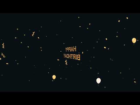 HAPPY BIRTHDAY DESHNA