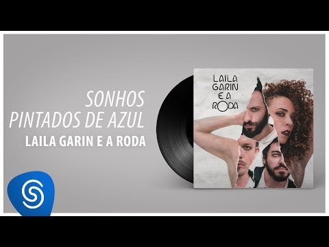 Video thumbnail for Sonhos Pintados de Azul