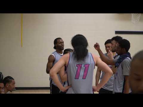 Dreamville vs Flipside - sunday tier 2 - tcbl 2022 spring